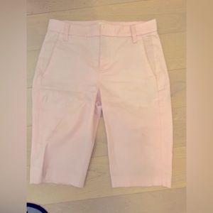 Coin Pocket Bermuda Short